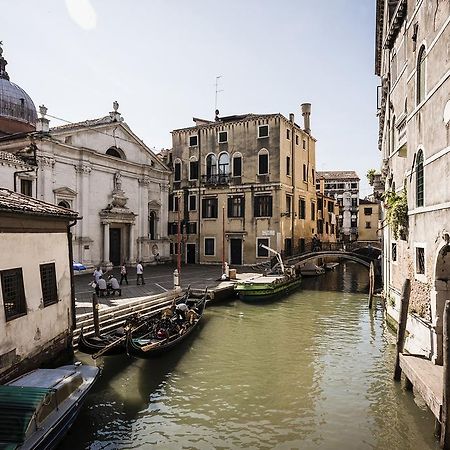 Myplace Santa Maria Formosa Apartment Venice Luaran gambar