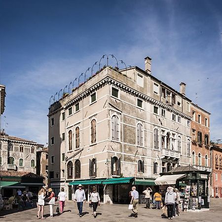 Myplace Santa Maria Formosa Apartment Venice Luaran gambar