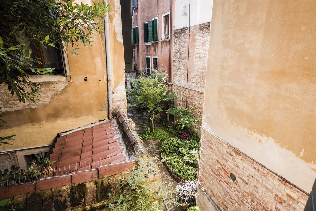 Myplace Santa Maria Formosa Apartment Venice Luaran gambar