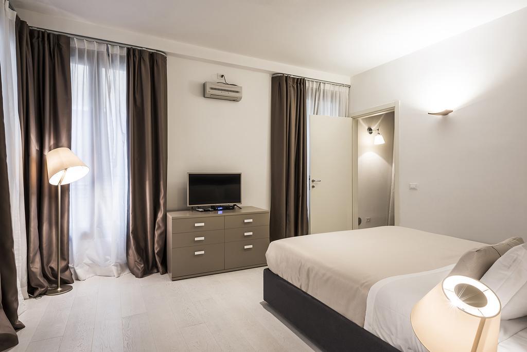 Myplace Santa Maria Formosa Apartment Venice Luaran gambar