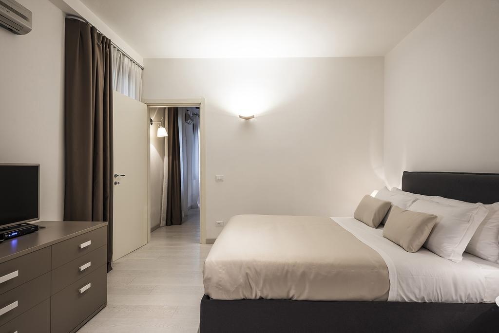 Myplace Santa Maria Formosa Apartment Venice Luaran gambar